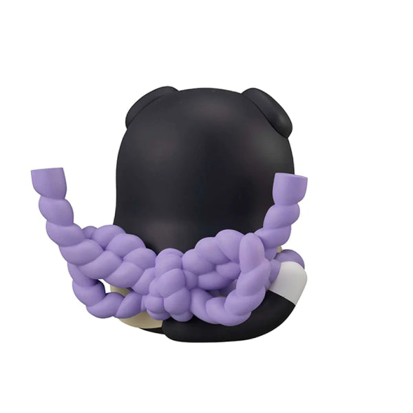 MEGA CAT PROJECT NARUTO Nyanto! The Big Nyaruto Series (Jiraiya / Tsunade / Orochimaru) 火影忍者 三忍 (自來也 / 綱手 / 大蛇丸)