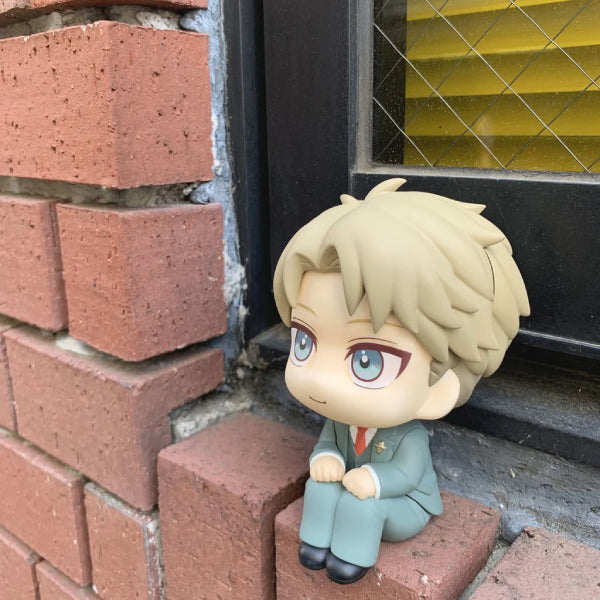 Lookup SPY×FAMILY (Loid Forger / Yor Forger) 間諜家家酒 間諜過家家 洛伊德 約兒 佛傑 (2024 Feb Resale ver.)