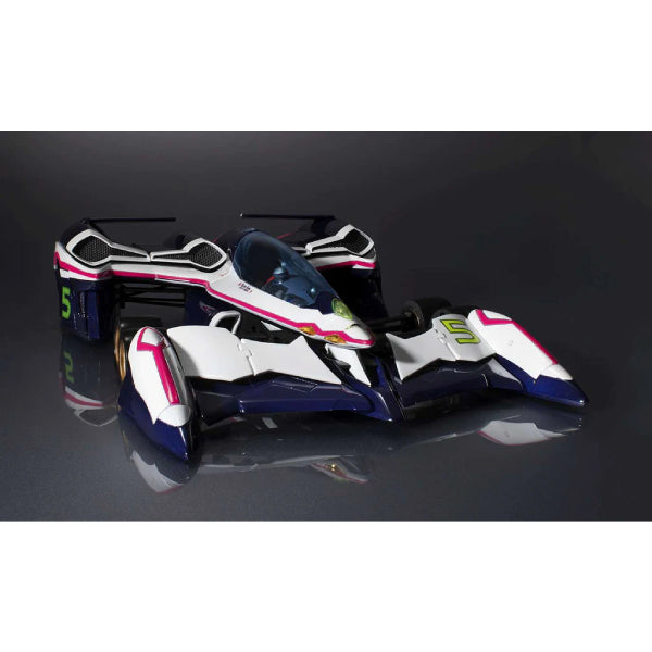 Variable Action Hi-SPEC Future GPX Cyber Formula OGRE AN-21 高智能方程式 凰呀