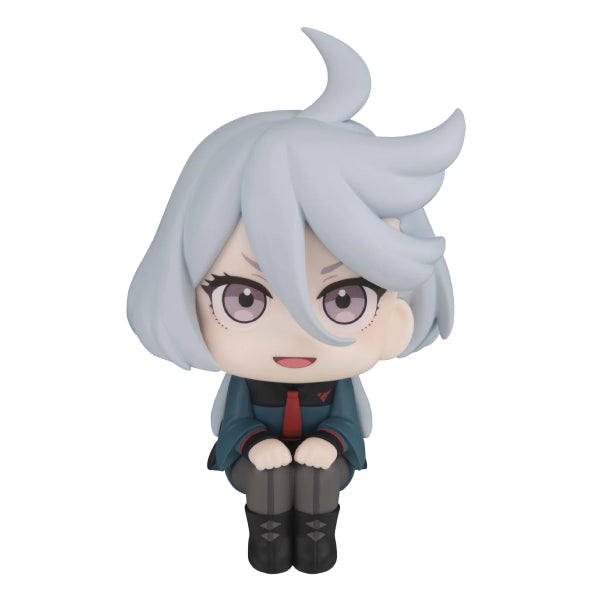 Lookup Mobile Suit Gundam THE WITCH FROM MERCURY (Suletta Mercury / Miorine Rembran) 機動戰士 高達 水星的魔女 (蘇萊塔·墨丘利 / 米奧莉奈·連布蘭)