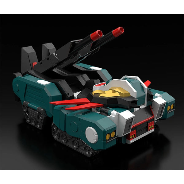 THE GATTAI Seven Changer (2026 JAN ver.) 勇者傳說 傳說之勇者 異星勇者 七重變形體 七合變體魔王