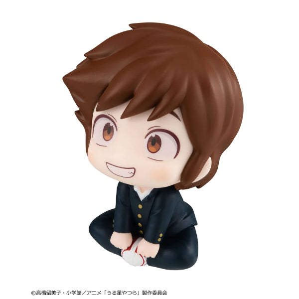 Lookup The Return of Lum Urusei Yatsura (Lum / Ataru Moroboshi) 山T女福星 她來自煩星 福星小子 (阿琳 / 諸星當) 拉姆