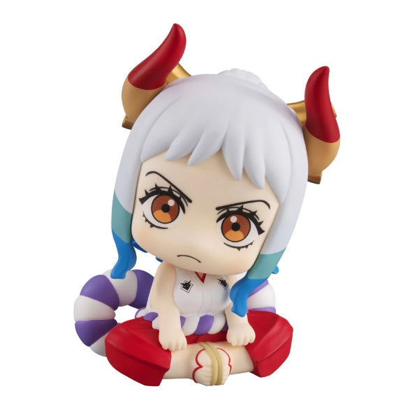 Lookup ONE PIECE (Luffy GEAR 5 / Yamato) 海賊王 路飛 五檔 大和