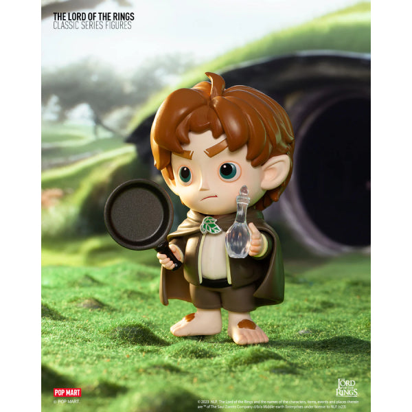 PoP Mart - The Lord of the Rings Classic Series 魔戒 LOTR