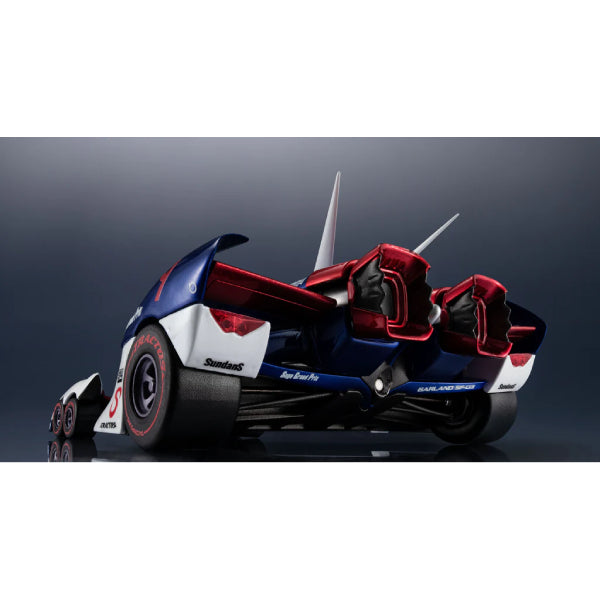 Variable Action FUTURE GPX CYBER FORMULA SAGA GARLAND SF-03  -Livery Edition- 高智能方程式 花環