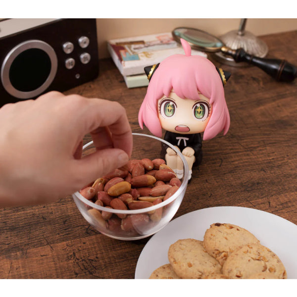 Lookup SPY×FAMILY Anya Forger Special ver. 間諜家家酒 間諜過家家 安妮亞 アーニャ