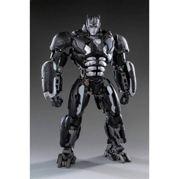 [Advanced Model Kits] Transformers: Rise of the Beast (Optimus Prime / Bumblebee / Optimus Primal) (2023 OCT resale ver.) 變形金剛 狂獸崛起 (柯柏文 / 大黃蜂 / 黑猩猩 奧迪武)