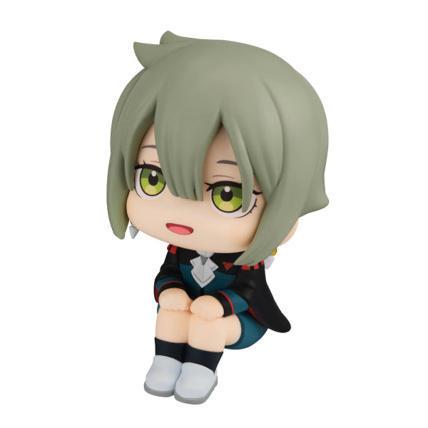 Lookup Mobile Suit Gundam THE WITCH FROM MERCURY (Guel Jeturk / Elan Ceres (Enhanced Person Number 5) / Shaddiq Zenelli) 機動戰士 高達 水星的魔女 三巨頭 (古爾 / 伊蘭 (五號) / 沙迪克)