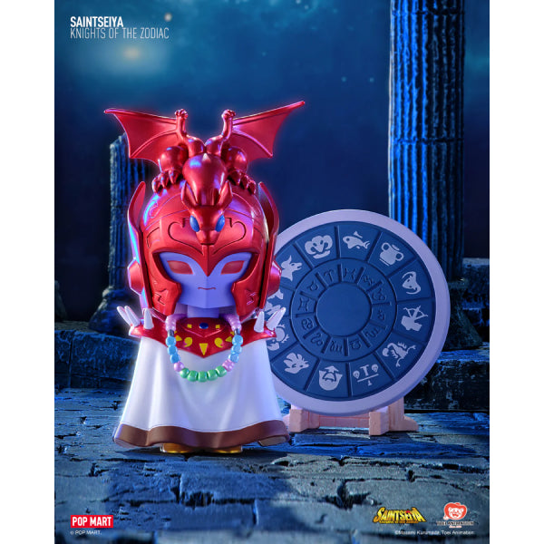 Pop Mart - Saint Seiya Series 聖鬥士星矢