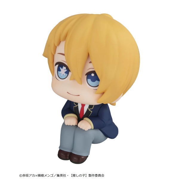 Lookup 【Oshi no ko】(Kana Arima / Aqua) 我推的孩子 有馬加奈 阿庫亞 愛久愛海 Oshinoko