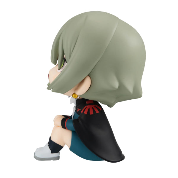 Lookup Mobile Suit Gundam THE WITCH FROM MERCURY (Guel Jeturk / Elan Ceres (Enhanced Person Number 5) / Shaddiq Zenelli) 機動戰士 高達 水星的魔女 三巨頭 (古爾 / 伊蘭 (五號) / 沙迪克)