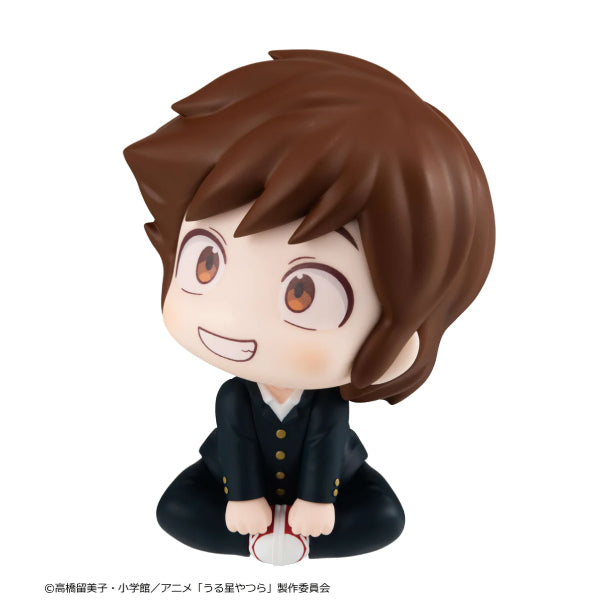 Lookup The Return of Lum Urusei Yatsura (Lum / Ataru Moroboshi) 山T女福星 她來自煩星 福星小子 (阿琳 / 諸星當) 拉姆