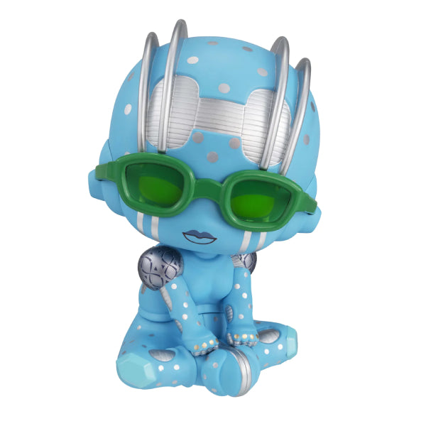 Lookup JoJo's Bizarre Adventure Stone Ocean (Jolyne Cujoh / S・F (Stone Free)) JoJo的奇妙冒險 石之海 (空條徐倫 / 石之自由)