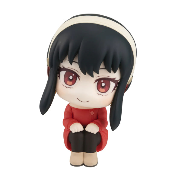 Lookup SPY×FAMILY (Loid Forger / Yor Forger) 間諜家家酒 間諜過家家 洛伊德 約兒 佛傑 (2024 Feb Resale ver.)