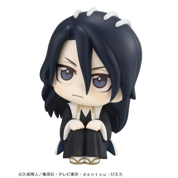 Lookup BLEACH：Thousand-Year Blood War (Ichigo Kurosaki / Byakuya Kuchiki) 死神 千年血戰篇 黒崎一護 朽木白哉