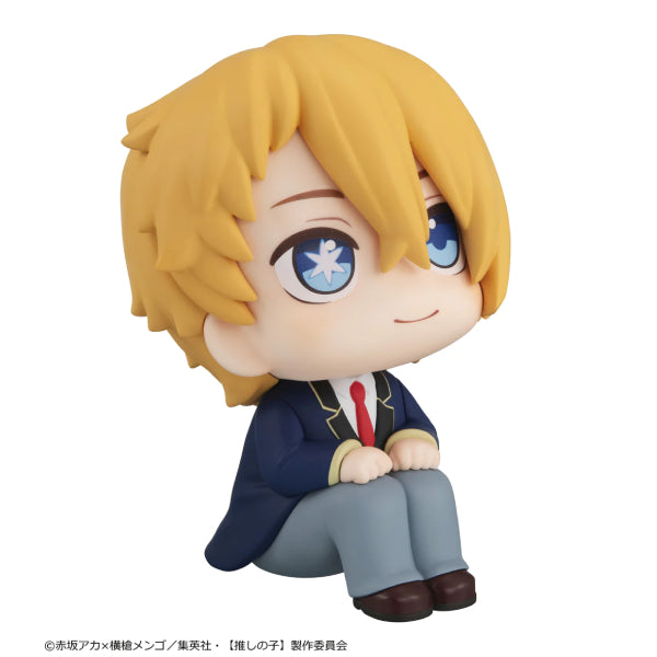 Lookup 【Oshi no ko】(Kana Arima / Aqua) 我推的孩子 有馬加奈 阿庫亞 愛久愛海 Oshinoko