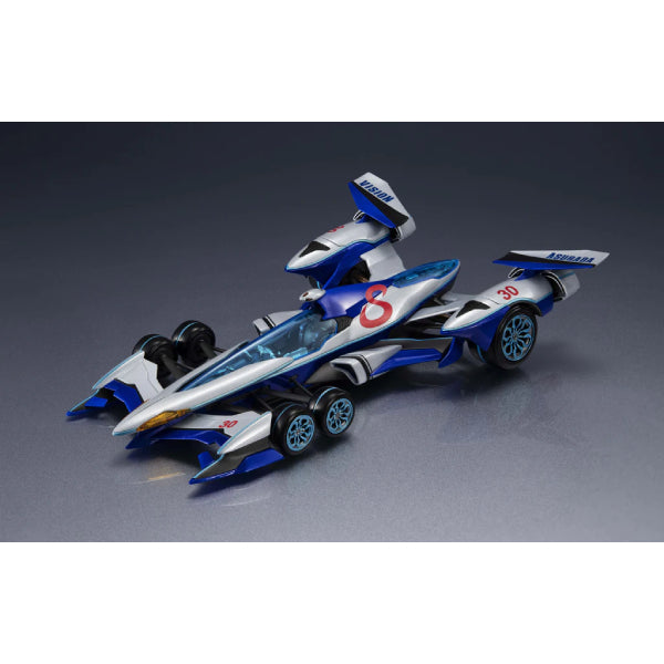 Variable Action Variations Future GPX Cyber Formula VISION Asurada (2023 Oct Resale ver.) 高智能方程式 雷神
