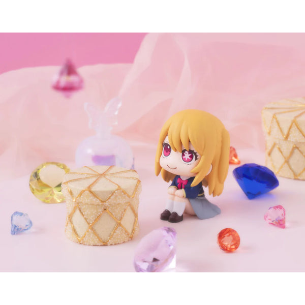 Lookup 【Oshi no ko】(Ai Hoshino / Ruby) 我推的孩子 星野愛 露比 瑠美衣 Oshinoko