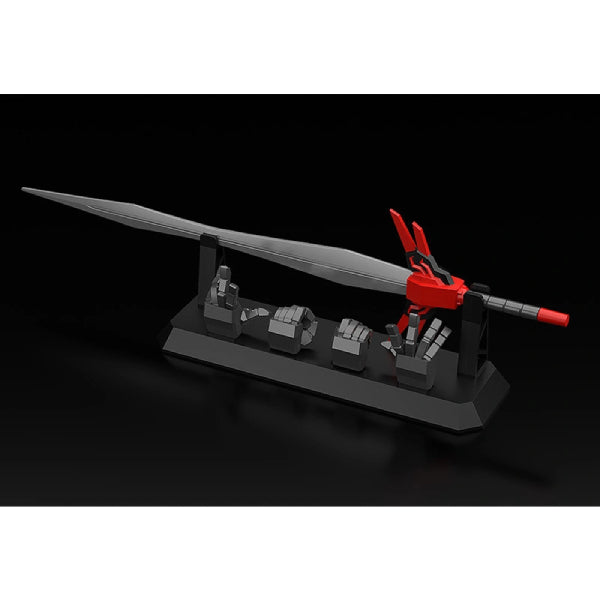 THE GATTAI Seven Changer (2026 JAN ver.) 勇者傳說 傳說之勇者 異星勇者 七重變形體 七合變體魔王