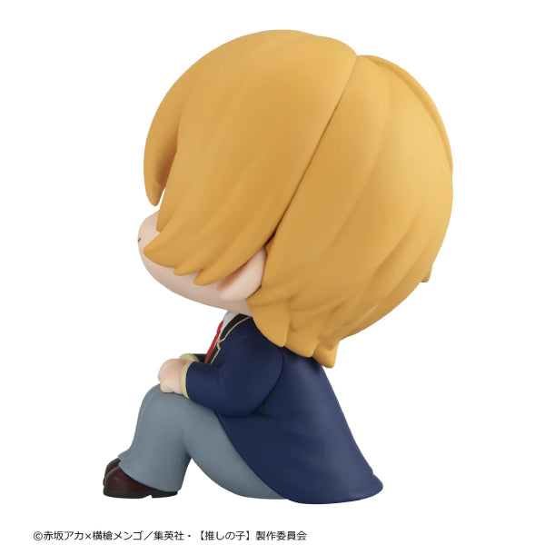 Lookup 【Oshi no ko】(Kana Arima / Aqua) 我推的孩子 有馬加奈 阿庫亞 愛久愛海 Oshinoko