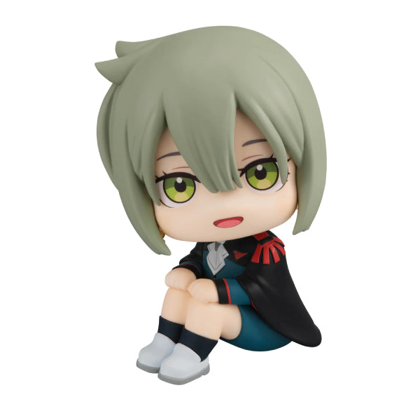 Lookup Mobile Suit Gundam THE WITCH FROM MERCURY (Guel Jeturk / Elan Ceres (Enhanced Person Number 5) / Shaddiq Zenelli) 機動戰士 高達 水星的魔女 三巨頭 (古爾 / 伊蘭 (五號) / 沙迪克)