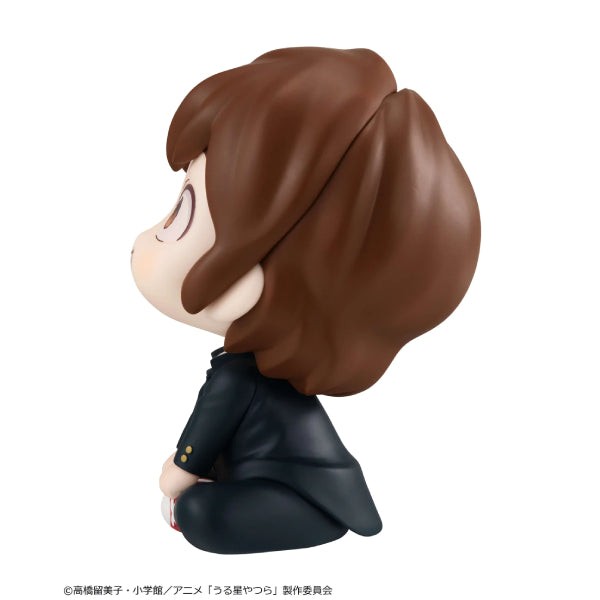 Lookup The Return of Lum Urusei Yatsura (Lum / Ataru Moroboshi) 山T女福星 她來自煩星 福星小子 (阿琳 / 諸星當) 拉姆