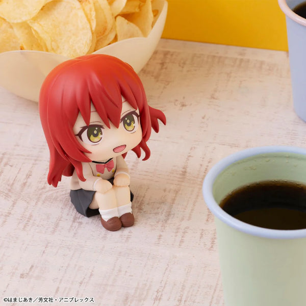 Lookup Bocchi the Rock！ (Hitori Goto / Ikuyo Kita) 孤獨搖滾 (後藤一里 / 喜多郁代)