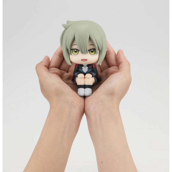 Lookup Mobile Suit Gundam THE WITCH FROM MERCURY (Guel Jeturk / Elan Ceres (Enhanced Person Number 5) / Shaddiq Zenelli) 機動戰士 高達 水星的魔女 三巨頭 (古爾 / 伊蘭 (五號) / 沙迪克)