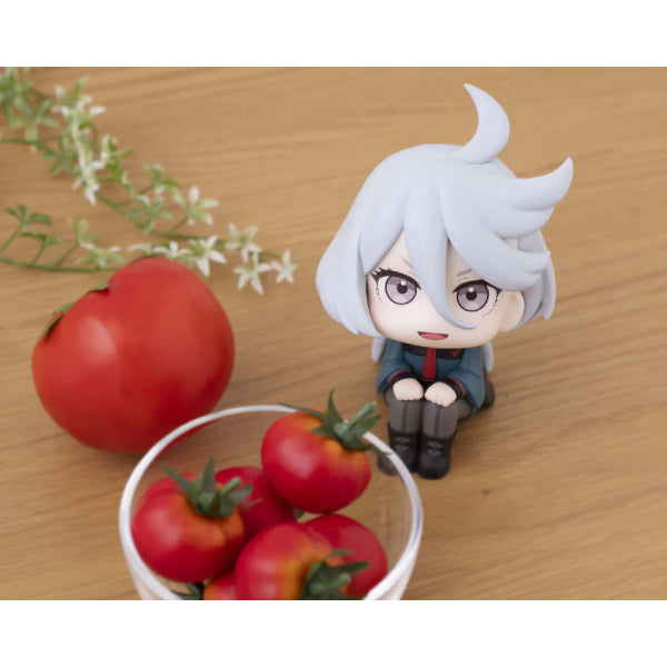 Lookup Mobile Suit Gundam THE WITCH FROM MERCURY (Suletta Mercury / Miorine Rembran) 機動戰士 高達 水星的魔女 (蘇萊塔·墨丘利 / 米奧莉奈·連布蘭)