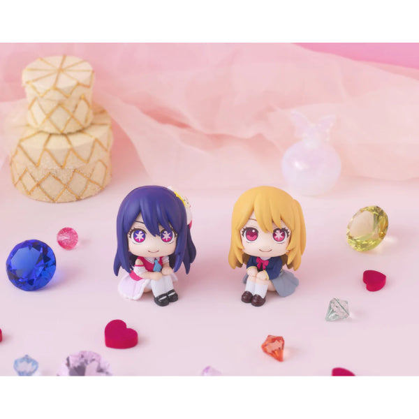 Lookup 【Oshi no ko】(Ai Hoshino / Ruby) 我推的孩子 星野愛 露比 瑠美衣 Oshinoko