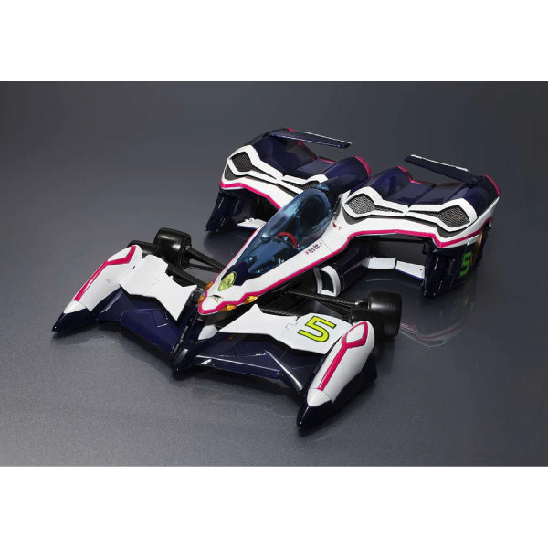 Variable Action Hi-SPEC Future GPX Cyber Formula OGRE AN-21 高智能方程式 凰呀