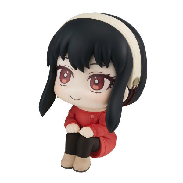 Lookup SPY×FAMILY (Loid Forger / Yor Forger) 間諜家家酒 間諜過家家 洛伊德 約兒 佛傑 (2024 Feb Resale ver.)