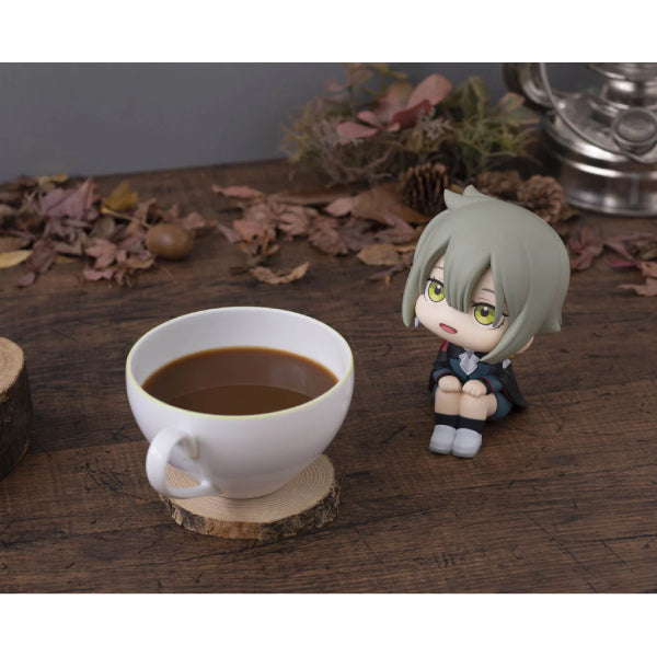 Lookup Mobile Suit Gundam THE WITCH FROM MERCURY (Guel Jeturk / Elan Ceres (Enhanced Person Number 5) / Shaddiq Zenelli) 機動戰士 高達 水星的魔女 三巨頭 (古爾 / 伊蘭 (五號) / 沙迪克)