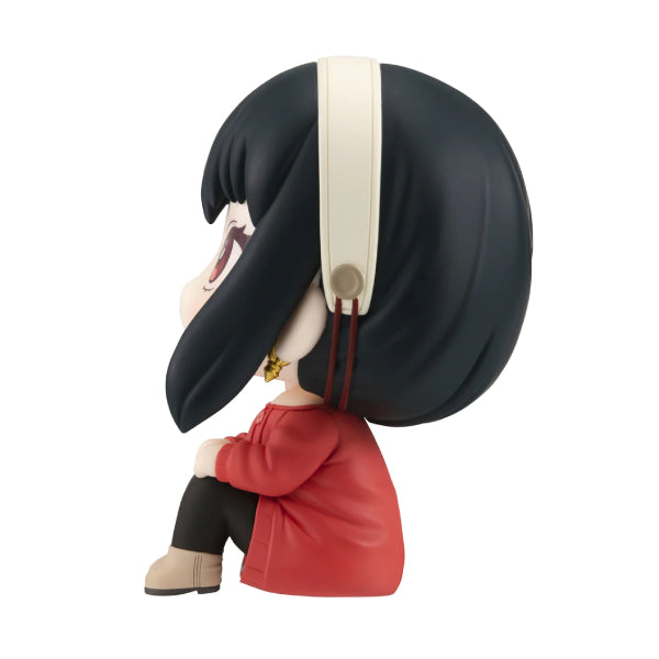 Lookup SPY×FAMILY (Loid Forger / Yor Forger) 間諜家家酒 間諜過家家 洛伊德 約兒 佛傑 (2024 Feb Resale ver.)