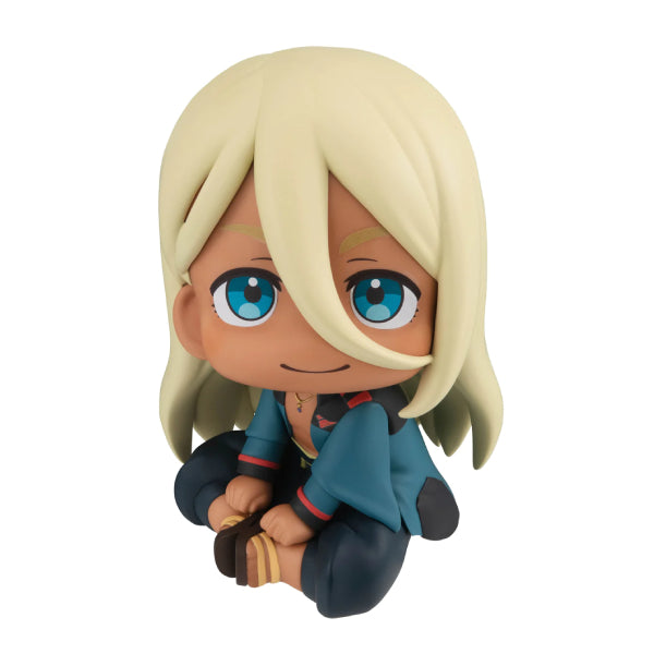 Lookup Mobile Suit Gundam THE WITCH FROM MERCURY (Guel Jeturk / Elan Ceres (Enhanced Person Number 5) / Shaddiq Zenelli) 機動戰士 高達 水星的魔女 三巨頭 (古爾 / 伊蘭 (五號) / 沙迪克)