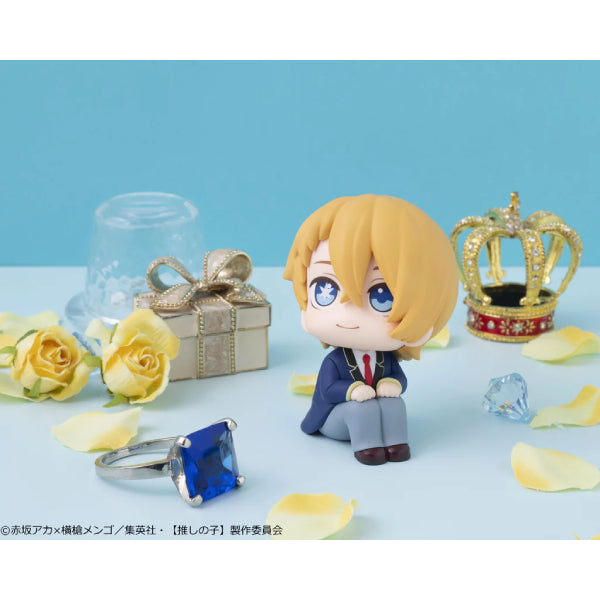 Lookup 【Oshi no ko】(Kana Arima / Aqua) 我推的孩子 有馬加奈 阿庫亞 愛久愛海 Oshinoko