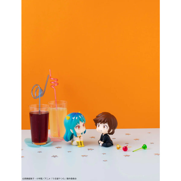 Lookup The Return of Lum Urusei Yatsura (Lum / Ataru Moroboshi) 山T女福星 她來自煩星 福星小子 (阿琳 / 諸星當) 拉姆