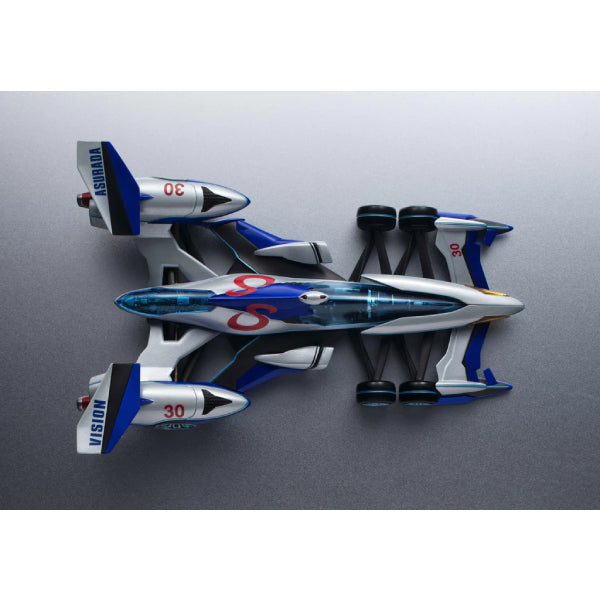 Variable Action Variations Future GPX Cyber Formula VISION Asurada (2023 Oct Resale ver.) 高智能方程式 雷神