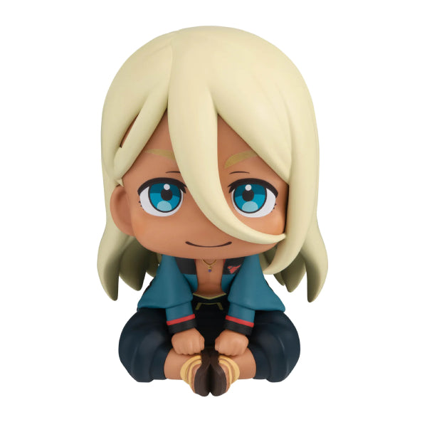 Lookup Mobile Suit Gundam THE WITCH FROM MERCURY (Guel Jeturk / Elan Ceres (Enhanced Person Number 5) / Shaddiq Zenelli) 機動戰士 高達 水星的魔女 三巨頭 (古爾 / 伊蘭 (五號) / 沙迪克)