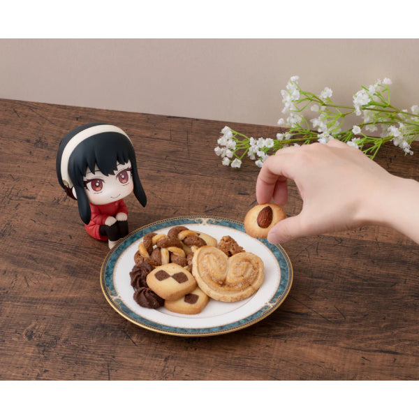 Lookup SPY×FAMILY (Loid Forger / Yor Forger) 間諜家家酒 間諜過家家 洛伊德 約兒 佛傑 (2024 Feb Resale ver.)