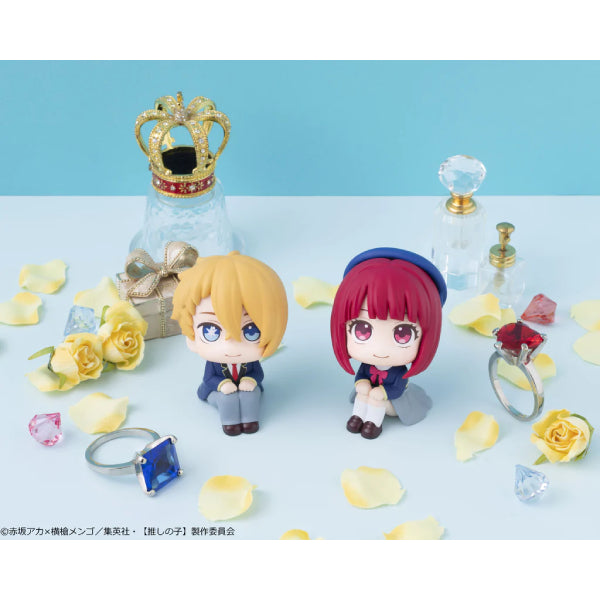 Lookup 【Oshi no ko】(Kana Arima / Aqua) 我推的孩子 有馬加奈 阿庫亞 愛久愛海 Oshinoko