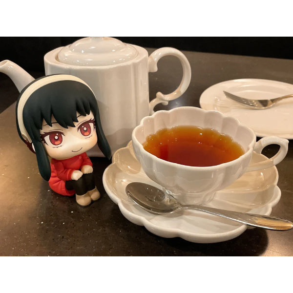 Lookup SPY×FAMILY (Loid Forger / Yor Forger) 間諜家家酒 間諜過家家 洛伊德 約兒 佛傑 (2024 Feb Resale ver.)