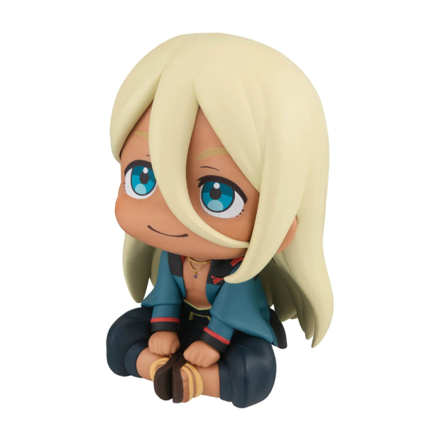 Lookup Mobile Suit Gundam THE WITCH FROM MERCURY (Guel Jeturk / Elan Ceres (Enhanced Person Number 5) / Shaddiq Zenelli) 機動戰士 高達 水星的魔女 三巨頭 (古爾 / 伊蘭 (五號) / 沙迪克)