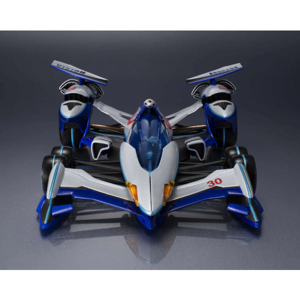Variable Action Variations Future GPX Cyber Formula VISION Asurada (2023 Oct Resale ver.) 高智能方程式 雷神