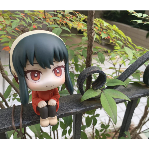 Lookup SPY×FAMILY (Loid Forger / Yor Forger) 間諜家家酒 間諜過家家 洛伊德 約兒 佛傑 (2024 Feb Resale ver.)