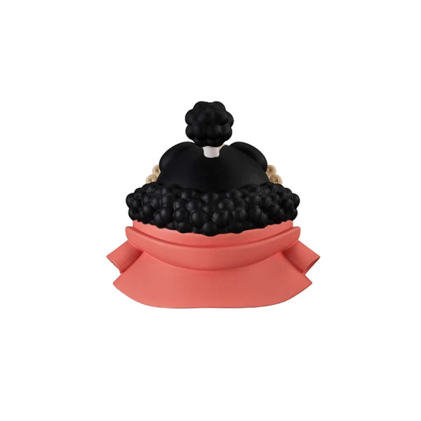 MEGA CAT PROJECT ONE PIECE Nyan Piece Nyan！Ver. Luffy ＆ the Seven Warlords of the Sea (set of 8) 海賊王 路飛 王下七武海喵