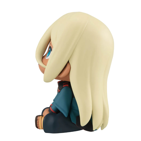 Lookup Mobile Suit Gundam THE WITCH FROM MERCURY (Guel Jeturk / Elan Ceres (Enhanced Person Number 5) / Shaddiq Zenelli) 機動戰士 高達 水星的魔女 三巨頭 (古爾 / 伊蘭 (五號) / 沙迪克)