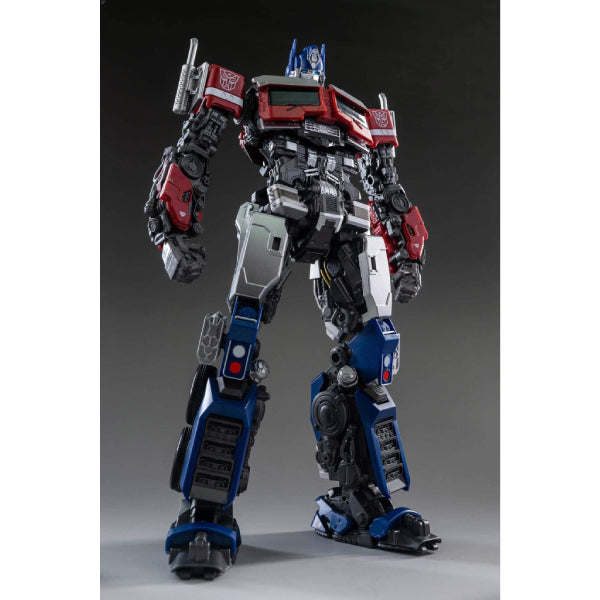 [Advanced Model Kits] Transformers: Rise of the Beast (Optimus Prime / Bumblebee / Optimus Primal) (2023 OCT resale ver.) 變形金剛 狂獸崛起 (柯柏文 / 大黃蜂 / 黑猩猩 奧迪武)