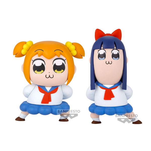 [SOFVIMATES] POP TEAM EPIC (POPUKO / PIPIMI) POP子 PIPI美