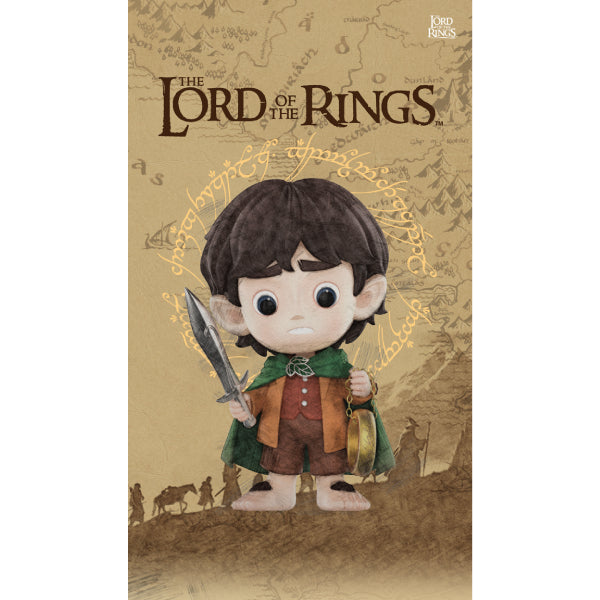 PoP Mart - The Lord of the Rings Classic Series 魔戒 LOTR